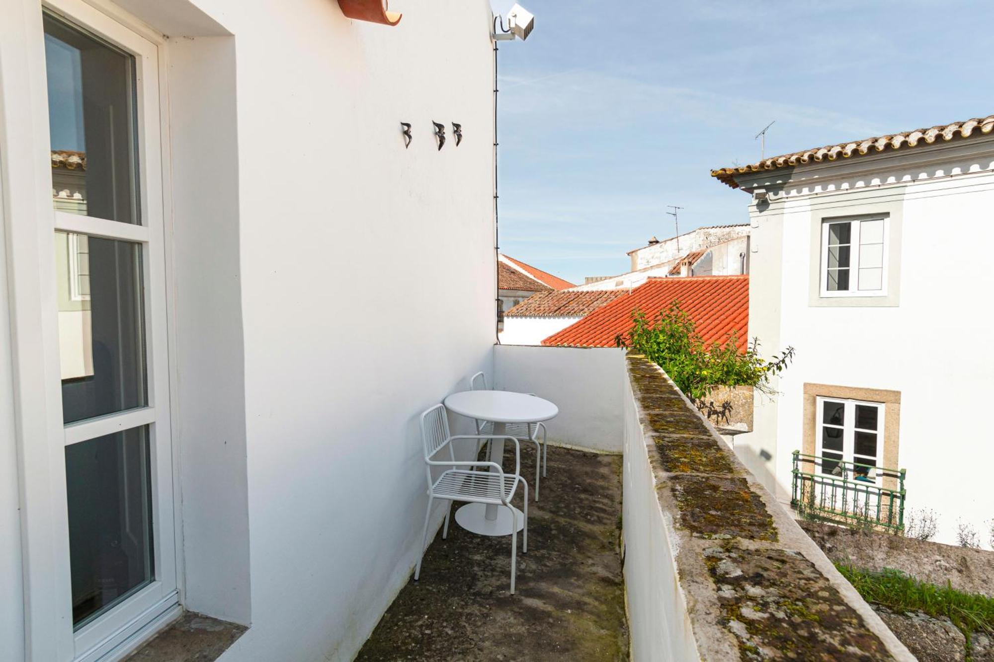 Villa Cicioso Flats Salvador Évora Exterior foto